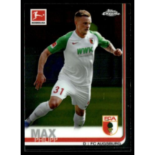 2019-20 Topps Chrome Bundesliga #38 Max Philipp gyűjthető kártya