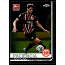  2019-20 Topps Chrome Bundesliga  #6 Gonçalo Paciência gyűjthető kártya