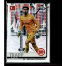 2019-20 Topps Chrome Bundesliga Refractor #80 Kevin Trapp gyűjthető kártya