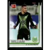  2019-20 Topps Chrome Bundesliga Refractor #85 William