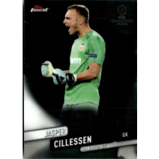  2019-20 Topps Finest UEFA Champions League  #17 Jasper Cillessen gyűjthető kártya