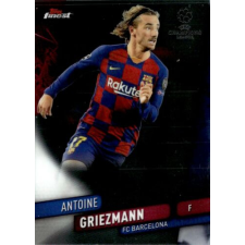 2019-20 Topps Finest UEFA Champions League #28 Antoine Griezmann gyűjthető kártya