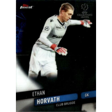 2019-20 Topps Finest UEFA Champions League #35 Ethan Horvath gyűjthető kártya