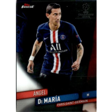  2019-20 Topps Finest UEFA Champions League  #68 Ángel Di María gyűjthető kártya