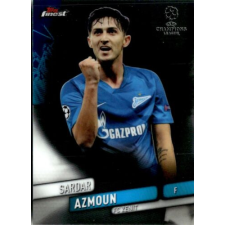  2019-20 Topps Finest UEFA Champions League  #77 Sardar Azmoun gyűjthető kártya