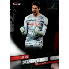  2019-20 Topps Finest UEFA Champions League  #93 Cican Stankovic gyűjthető kártya
