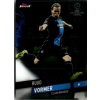  2019-20 Topps Finest UEFA Champions League  #9 Ruud Vormer