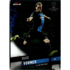 2019-20 Topps Finest UEFA Champions League #9 Ruud Vormer gyűjthető kártya