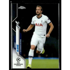  2019 Topps Chrome UEFA Champions League  #18 Harry Kane gyűjthető kártya