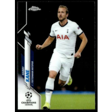  2019 Topps Chrome UEFA Champions League  #18 Harry Kane gyűjthető kártya