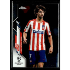  2019 Topps Chrome UEFA Champions League  #25 Joao Felix gyűjthető kártya
