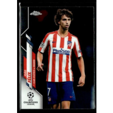 2019 Topps Chrome UEFA Champions League #25 Joao Felix gyűjthető kártya