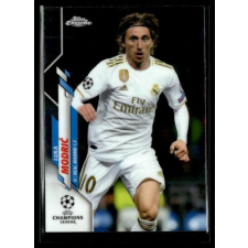  2019 Topps Chrome UEFA Champions League  #31 Luka Modric gyűjthető kártya