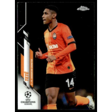  2019 Topps Chrome UEFA Champions League  #43 Tetê gyűjthető kártya