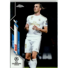  2019 Topps Chrome UEFA Champions League  #64 Gareth Bale gyűjthető kártya