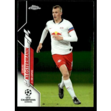  2019 Topps Chrome UEFA Champions League  #7 Lukas Klostermann gyűjthető kártya