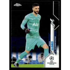 2019 Topps Chrome UEFA Champions League #82 Hugo Lloris gyűjthető kártya