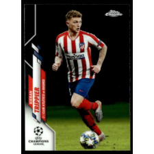 2019 Topps Chrome UEFA Champions League #8 Kieran Trippier gyűjthető kártya