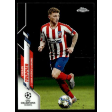  2019 Topps Chrome UEFA Champions League  #8 Kieran Trippier gyűjthető kártya