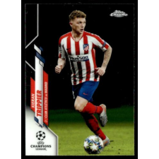  2019 Topps Chrome UEFA Champions League  #8 Kieran Trippier gyűjthető kártya