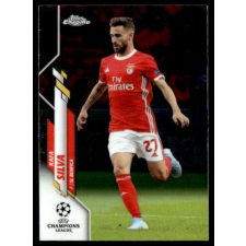 2019 Topps Chrome UEFA Champions League #93 Rafa Silva gyűjthető kártya