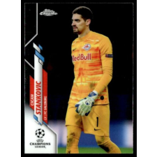  2019 Topps Chrome UEFA Champions League  #96 Cican Stankovic gyűjthető kártya