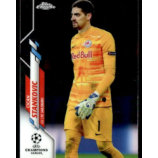  2019 Topps Chrome UEFA Champions League  #96 Cican Stankovic gyűjthető kártya