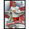  2019 Topps Chrome UEFA Champions League Future Stars  #FS-LK Lukas Klostermann