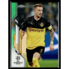  2019 Topps Chrome UEFA Champions League Green  #36 Marco Reus 26/99