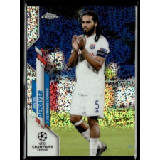  2019 Topps Chrome UEFA Champions League Speckle #75 Jason Denayer gyűjthető kártya