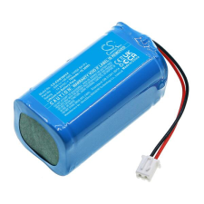  201-2005-0022 Takarítógép akkumulátor 700 mAh takarítógép akkumulátor