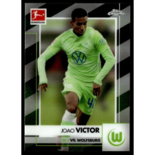  2020-21 Topps Chrome Bundesliga  #100 Joao Victor gyűjthető kártya