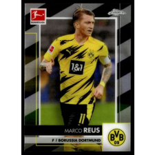  2020-21 Topps Chrome Bundesliga  #30 Marco Reus gyűjthető kártya