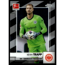  2020-21 Topps Chrome Bundesliga  #37 Kevin Trapp gyűjthető kártya