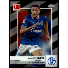 2020-21 Topps Chrome Bundesliga #86 Amine Harit gyűjthető kártya
