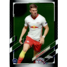 2020-21 Topps Chrome UEFA Champion’s League #12 Dennis Borkowski gyűjthető kártya