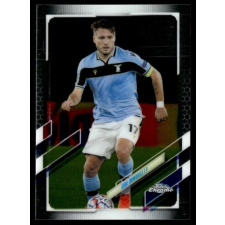 2020-21 Topps Chrome UEFA Champion’s League #13 Ciro Immobile gyűjthető kártya