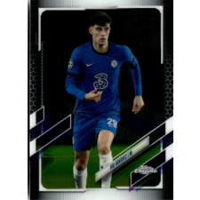 2020-21 Topps Chrome UEFA Champion’s League #20 Kai Havertz gyűjthető kártya