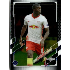 2020-21 Topps Chrome UEFA Champion’s League #23 Amadou Haidara gyűjthető kártya
