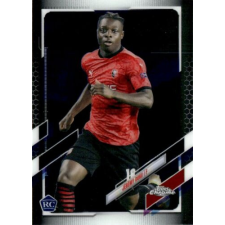  2020-21 Topps Chrome UEFA Champion’s League  #2 Jérémy Doku gyűjthető kártya