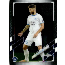2020-21 Topps Chrome UEFA Champion’s League #30 Duje Ćaleta-Car gyűjthető kártya
