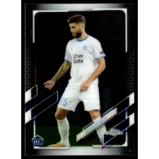 2020-21 Topps Chrome UEFA Champion’s League #30 Duje Ćaleta-Car gyűjthető kártya