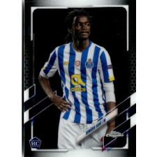  2020-21 Topps Chrome UEFA Champion’s League  #32 Romário Baró gyűjthető kártya