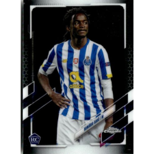  2020-21 Topps Chrome UEFA Champion’s League  #32 Romario Baro gyűjthető kártya