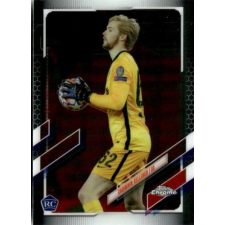  2020-21 Topps Chrome UEFA Champion’s League  #35 Caoimhin Kelleher gyűjthető kártya
