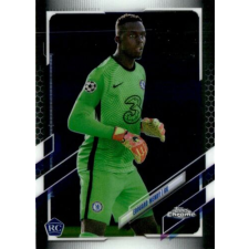  2020-21 Topps Chrome UEFA Champion’s League  #38 Edouard Mendy gyűjthető kártya