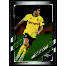  2020-21 Topps Chrome UEFA Champion’s League  #53 Giovanni Reyna gyűjthető kártya