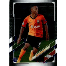  2020-21 Topps Chrome UEFA Champion’s League  #59 Marcos Antonio gyűjthető kártya