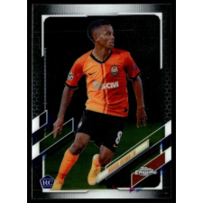  2020-21 Topps Chrome UEFA Champion’s League  #59 Marcos Antonio gyűjthető kártya
