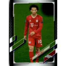 2020-21 Topps Chrome UEFA Champion’s League #62 Leroy Sané gyűjthető kártya